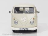 FrW Schuco VW T1 Pritsche-10