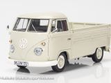 FrW Schuco VW T1 Pritsche-3