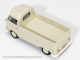 FrW Schuco VW T1 Pritsche-7