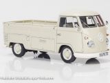 FrW Schuco VW T1 Pritsche-9