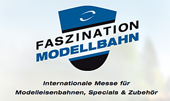 Faszination Modellbahn Sinsheim