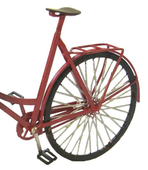 Damenfahrrad von EpokeModeller