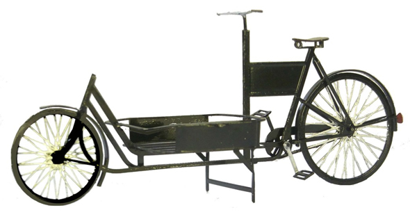 Lastenfahrrad von EpokeModeller